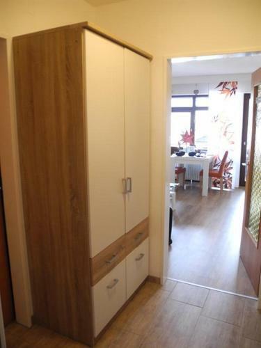 Apartamento Angelika Bischoff