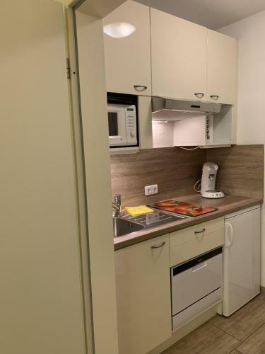 Apartamento Angelika Bischoff