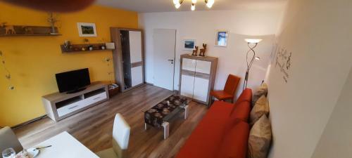 Apartamento Angelika Bischoff