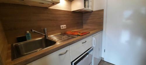 Apartamento Angelika Bischoff