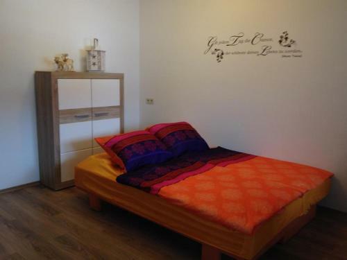Apartamento Angelika Bischoff