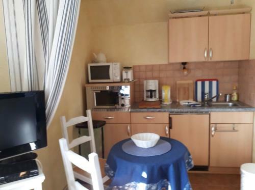 Apartamento Altes Bauernhaus Im Gr�nen