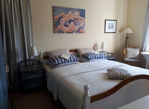 Apartamento Altes Bauernhaus Im Gr�nen