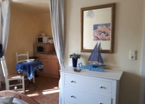 Apartamento Altes Bauernhaus Im Gr�nen