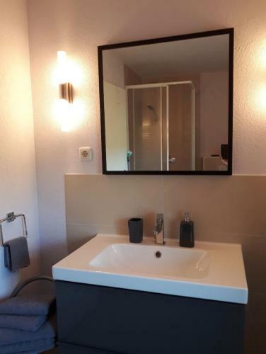 Apartamento Altes Bauernhaus Im Gr�nen