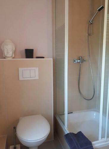 Apartamento Altes Bauernhaus Im Gr�nen