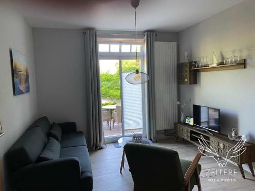 Apartamento "zeitfrei" Urlaubappartememts