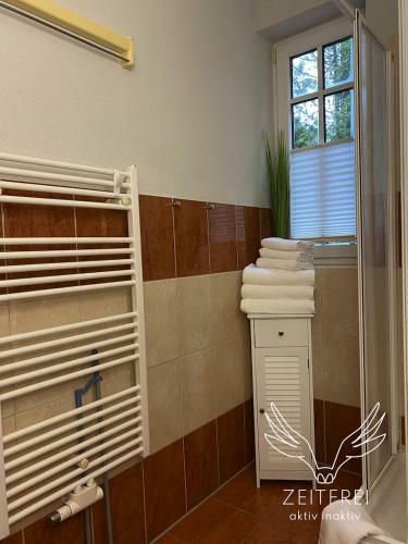 Apartamento "zeitfrei" Urlaubappartememts