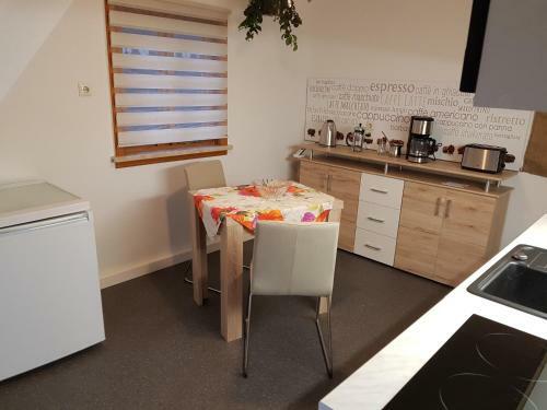 Apartamento Ferienwohnung M�ller