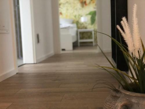 Apartamentos Zur Alten Fabrik