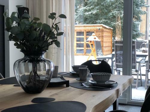 Apartamentos Zur Alten Fabrik