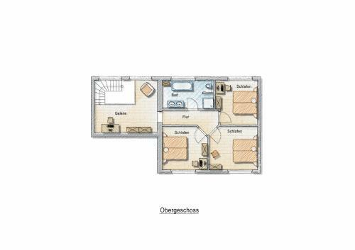Apartamentos Zur Alten Fabrik
