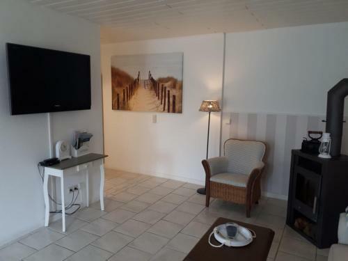 Apartamento Ferienwohnung Stein