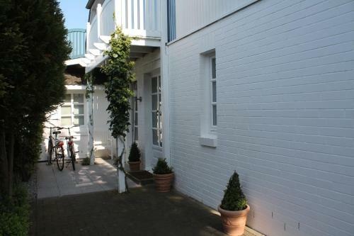Apartamento Ferienwohnung Stein