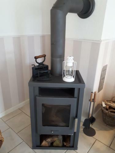 Apartamento Ferienwohnung Stein