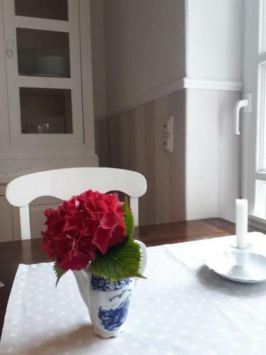Apartamento Ferienwohnung Stein