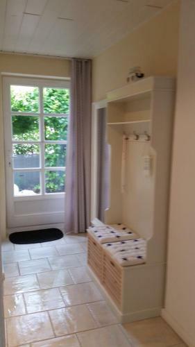 Apartamento Ferienwohnung Stein