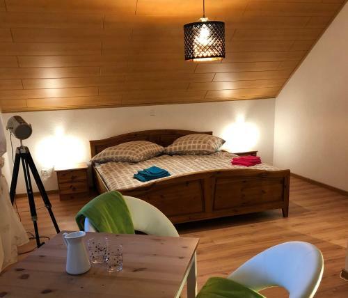 Apartamento Steinbachblick