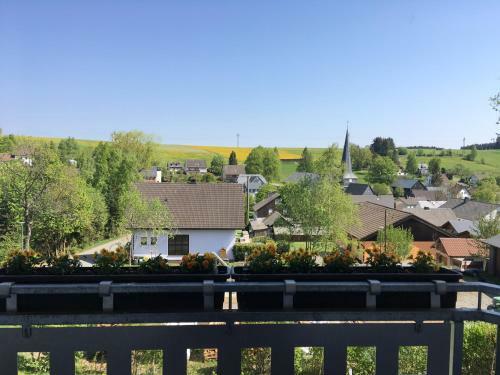 Apartamento Steinbachblick