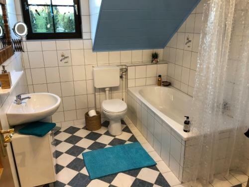 Apartamento Steinbachblick