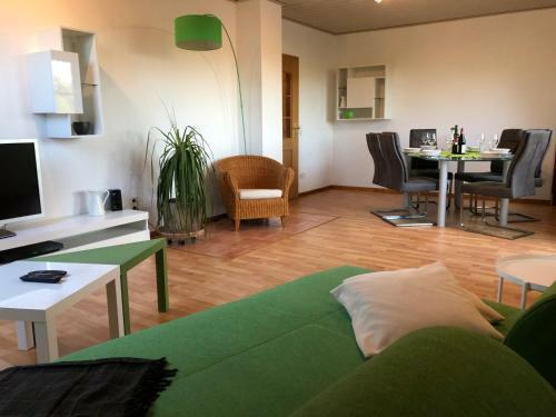 Apartamento Steinbachblick