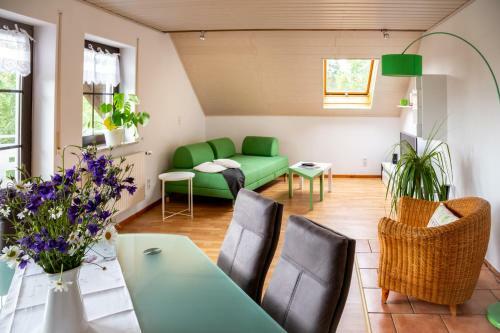 Apartamento Steinbachblick