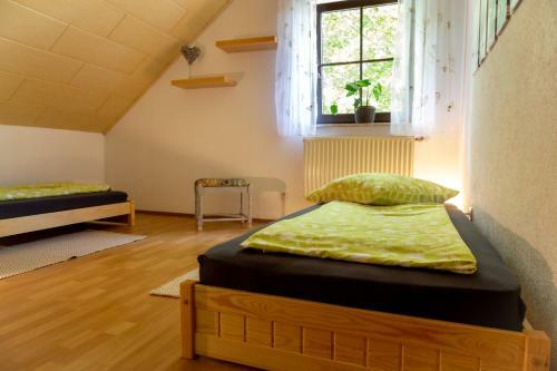 Apartamento Steinbachblick