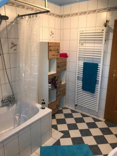 Apartamento Steinbachblick
