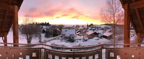 Apartamento Steinbachblick