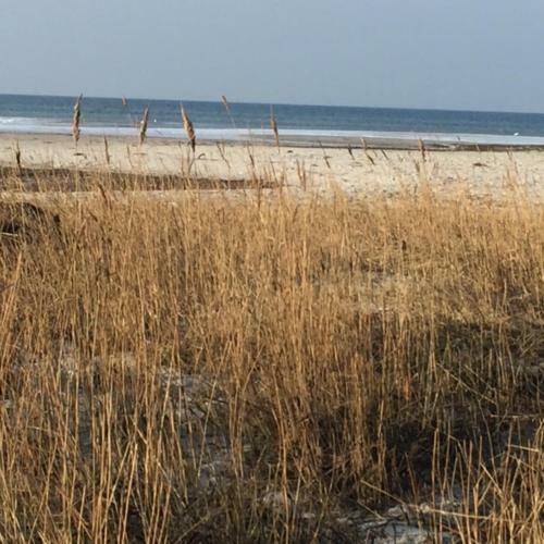 Apartamento Ferienwohnung An Der Ostsee Bei Laboe