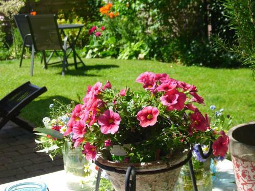 Apartamento Alles, Au�er Gew�hnlich