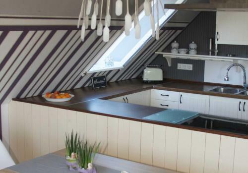 Apartamento Alles, Au�er Gew�hnlich