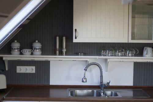 Apartamento Alles, Au�er Gew�hnlich