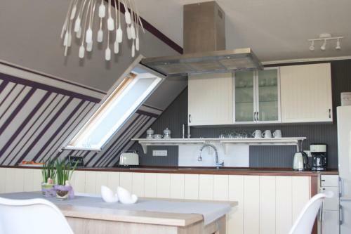 Apartamento Alles, Au�er Gew�hnlich