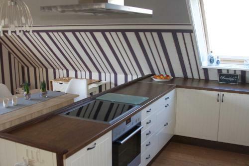 Apartamento Alles, Au�er Gew�hnlich