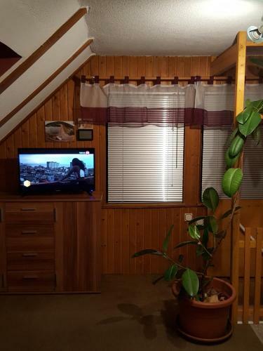 Apartamento Ferienhaus Am Kirchberg