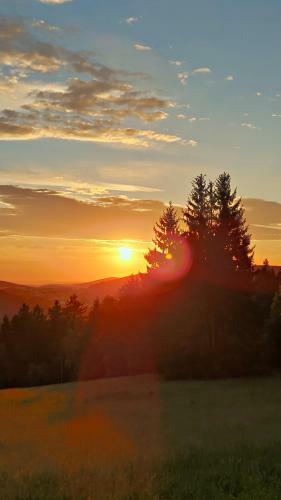 Apartamento Ferienhaus Am Kirchberg