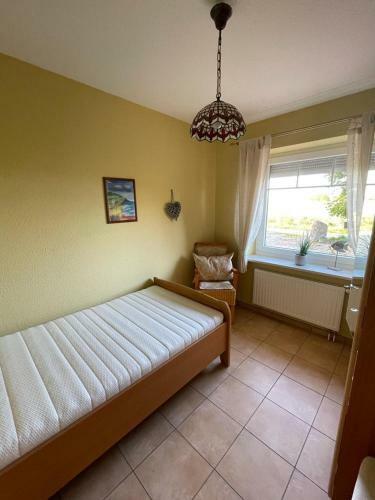 Ostseehuus Apartment I