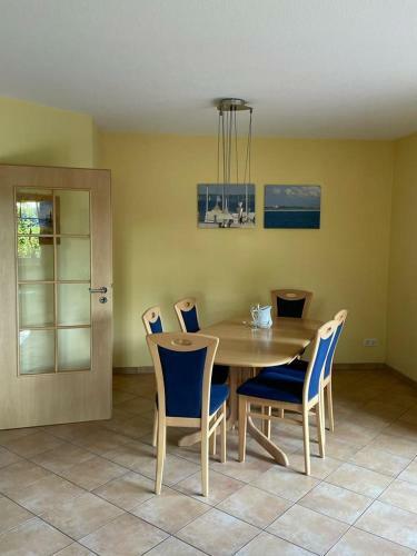 Ostseehuus Apartment I
