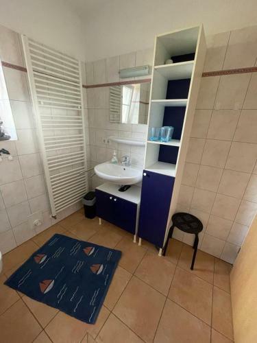 Ostseehuus Apartment I