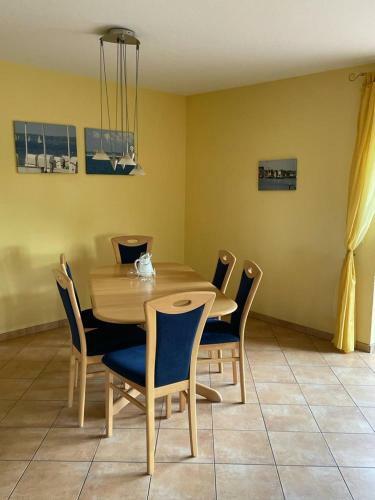 Ostseehuus Apartment I