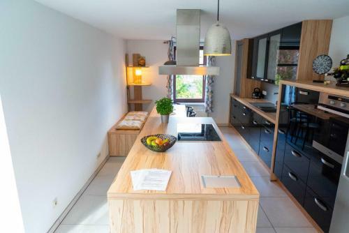 Apartamento Ferienwohnung Inspiratie