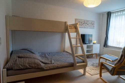Apartamento Ferienwohnung Inspiratie