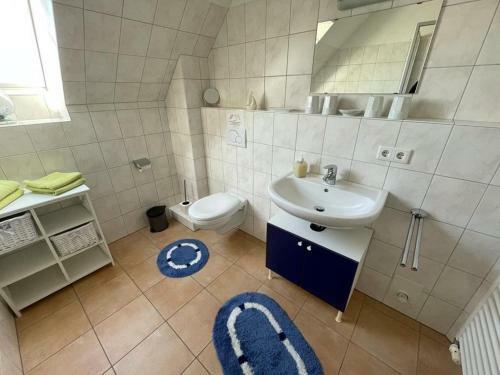 Apartamento Ferienwohnung-ostseehuus-apartment-ii-steinbergkirche