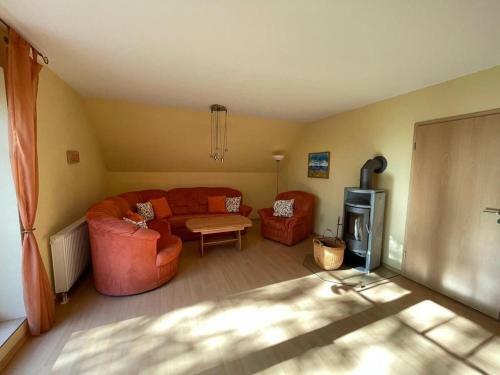 Apartamento Ferienwohnung-ostseehuus-apartment-ii-steinbergkirche