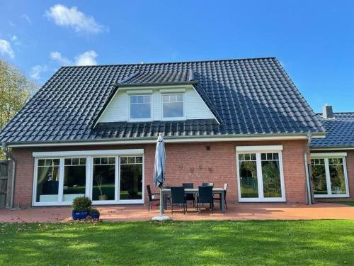 Apartamento Ferienwohnung-ostseehuus-apartment-ii-steinbergkirche