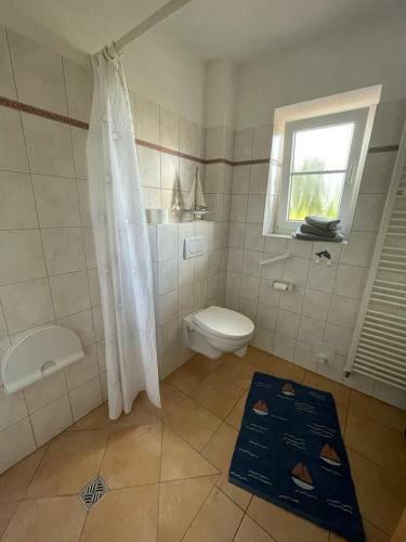 Apartamento Ferienwohnung-ostseehuus-apartment-ii-steinbergkirche