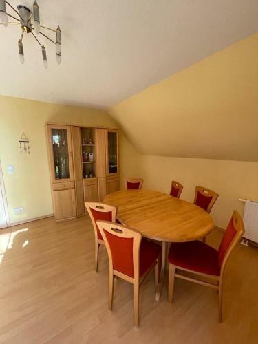 Apartamento Ferienwohnung-ostseehuus-apartment-ii-steinbergkirche