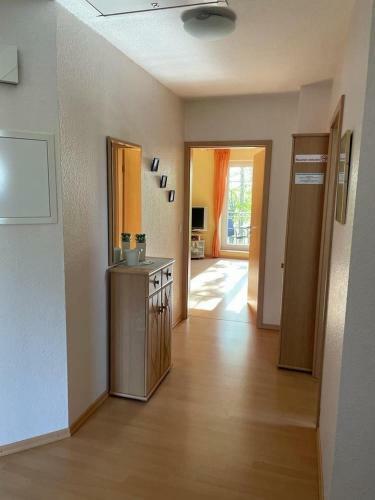 Apartamento Ferienwohnung-ostseehuus-apartment-ii-steinbergkirche