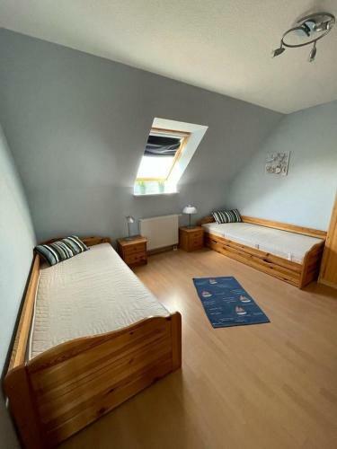 Apartamento Ferienwohnung-ostseehuus-apartment-ii-steinbergkirche